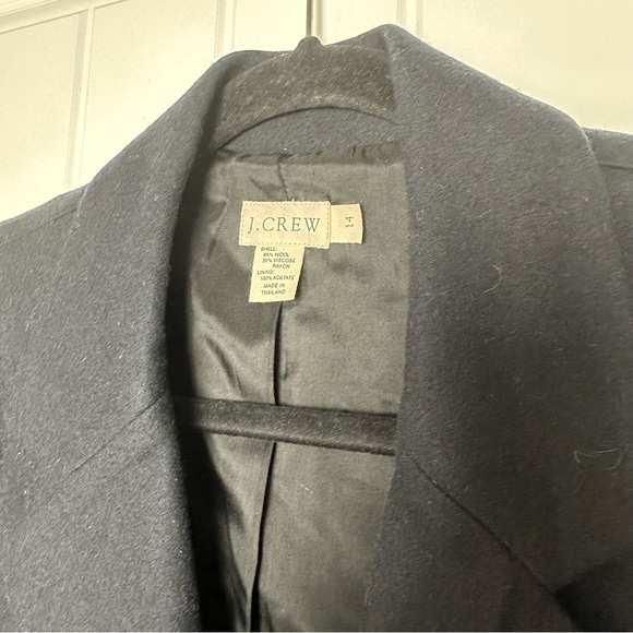 J.Crew wool blazer - Picture 5 of 10